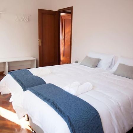 Casa Amplia, Confortable, Centrica By Prishomes Vigo Exterior foto