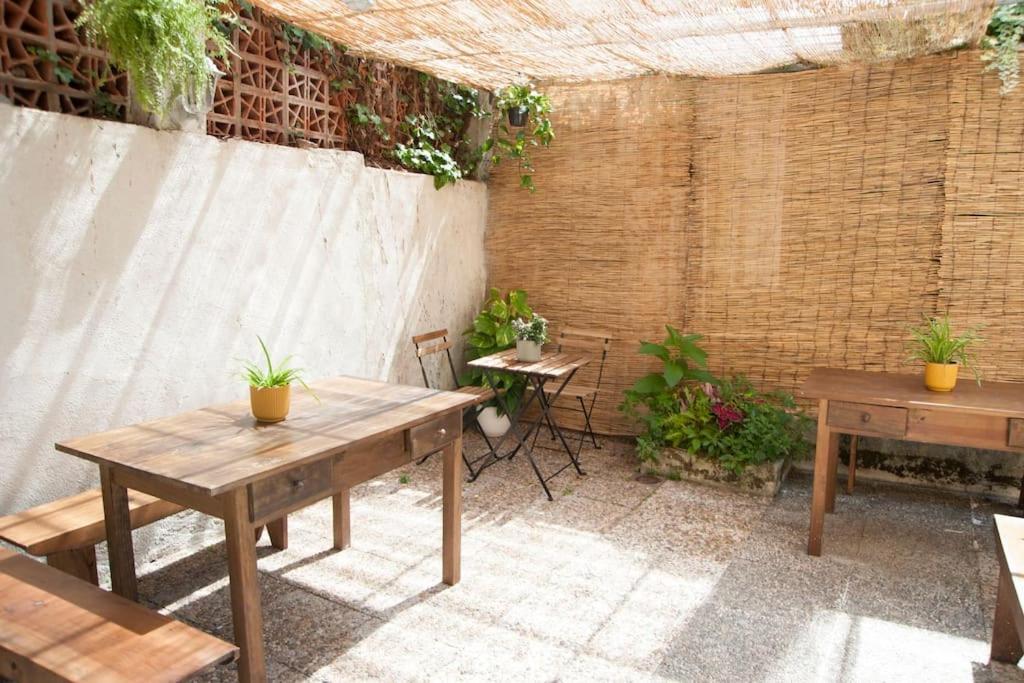 Casa Amplia, Confortable, Centrica By Prishomes Vigo Exterior foto